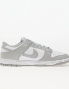 Nike Обувки Dunk Low Retro White/ Lt Smoke Grey-White