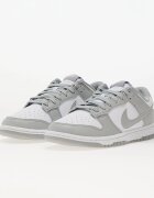 Nike Обувки Dunk Low Retro White/ Lt Smoke Grey-White