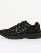 Nike Обувки P-6000 Kids Black/ Anthracite/ Cool Grey