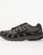 Nike Обувки P-6000 Medium Ash/ Black-Iron Grey-Hyper Pink