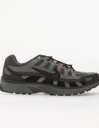 Nike Обувки P-6000 Medium Ash/ Black-Iron Grey-Hyper Pink