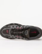 Nike Обувки P-6000 Medium Ash/ Black-Iron Grey-Hyper Pink