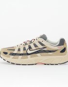 Nike Обувки P-6000 Suede Lt Khaki/ Pale Ivory-Thunder Blue