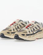 Nike Обувки P-6000 Suede Lt Khaki/ Pale Ivory-Thunder Blue