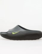 Nike Обувки ReactX Rejuven8 Men's Slides Cool Grey/ Volt-Black