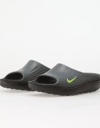 Nike Обувки ReactX Rejuven8 Men's Slides Cool Grey/ Volt-Black