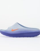 Nike Обувки ReactX Rejuven8 Men's Slides Hydrogen Blue/ Total Orange-Blue Crystal