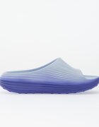 Nike Обувки ReactX Rejuven8 Men's Slides Hydrogen Blue/ Total Orange-Blue Crystal