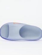 Nike Обувки ReactX Rejuven8 Men's Slides Hydrogen Blue/ Total Orange-Blue Crystal