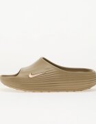 Nike Обувки ReactX Rejuven8 Men's Slides Khaki/ Khaki-Khaki