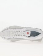 Nike Обувки Shox R4 White/ Metallic Silver-White