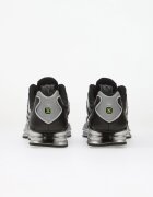 Nike Обувки Shox TL Kids Black/ Metallic Silver/ Volt Ice