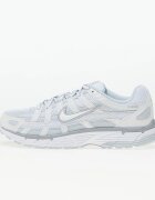 Nike P-6000 Mtlc Summit Wht/ White-Pure Platinum