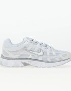 Nike P-6000 Mtlc Summit Wht/ White-Pure Platinum