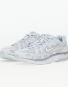 Nike P-6000 Mtlc Summit Wht/ White-Pure Platinum