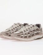 Nike P-6000 Summit White/ Platinum Violet-Cave Stone
