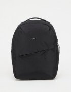 Nike Раница Aura Backpack 24L Black/ Black/ Gunmetal