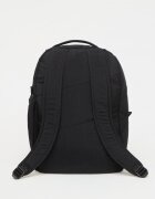 Nike Раница Aura Backpack 24L Black/ Black/ Gunmetal