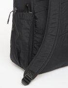 Nike Раница Aura Backpack 24L Black/ Black/ Gunmetal