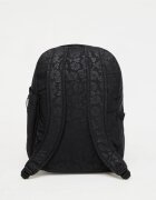 Nike Раница Aura Floral Backpack 24L Black/ Black/ Gunmetal