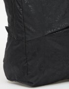 Nike Раница Aura Floral Backpack 24L Black/ Black/ Gunmetal