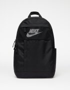 Nike Раница Backpack Black/ Black/ White