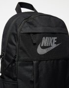 Nike Раница Backpack Black/ Black/ White