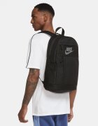 Nike Раница Backpack Black/ Black/ White