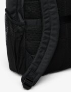 Nike Раница Brasilia Backpack Medium 24L Black/ Black/ White
