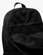 Nike Раница Brasilia Backpack Medium 24L Black/ Black/ White