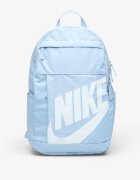 Nike Раница Elemental Backpack 21L Lt Armory Blue/ Lt Armory Blue/ White
