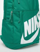 Nike Раница Elemental Backpack 21L Malachite/ Malachite/ White