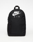 Nike Раница Elemental Kids' Backpack (20L) Black/ Black/ White