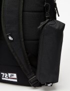 Nike Раница Elemental Kids' Backpack (20L) Black/ Black/ White