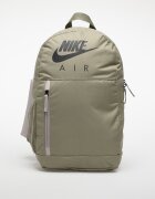Nike Раница Elemental Kids' Backpack (20L) Light Army/ College Grey/ Black