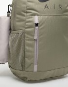 Nike Раница Elemental Kids' Backpack (20L) Light Army/ College Grey/ Black
