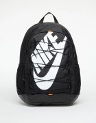 Nike Раница Hayward Backpack 26L Black/ Black/ White