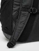 Nike Раница Hayward Backpack 26L Black/ Black/ White