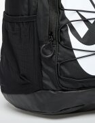 Nike Раница Hayward Backpack 26L Black/ Black/ White