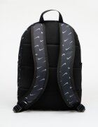 Nike Раница Heritage 2.0 Backpack 23L Black/ Black/ White