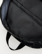 Nike Раница Heritage 2.0 Backpack 23L Black/ Black/ White