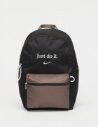 Nike Раница Heritage 2.0 Color-Block Backpack 23L Black/ Ironstone/ Sail