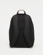 Nike Раница Heritage 2.0 Color-Block Backpack 23L Black/ Ironstone/ Sail