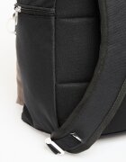 Nike Раница Heritage 2.0 Color-Block Backpack 23L Black/ Ironstone/ Sail