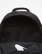 Nike Раница Heritage Backpack 2.0 23L Black/ Black/ White