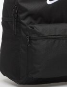 Nike Раница Heritage Backpack 2.0 23L Black/ Black/ White