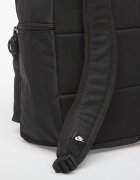 Nike Раница Heritage Backpack 2.0 23L Black/ Black/ White