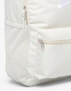 Nike Раница Heritage Backpack 2.0 23L Light Bone/ Light Bone/ White