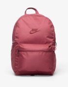 Nike Раница Heritage Backpack 2.0 23L Pink Smoke/ Pink Smoke/ Mystic Dates