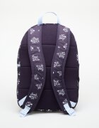 Nike Раница Heritage Backpack 23L Purple Dynasty/ Hydrogen Blue